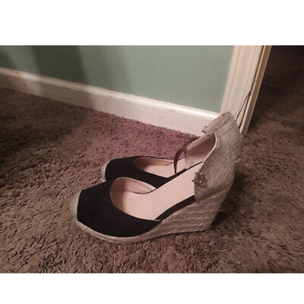 Womens wedge